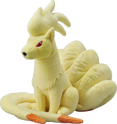 ninetales 1 rārangi